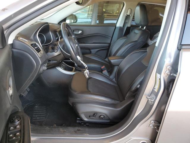 2018 JEEP COMPASS LA - 3C4NJCBB1JT165529