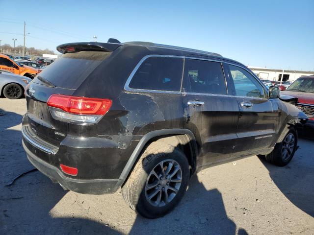 1C4RJFBGXEC350257 Jeep Grand Cher