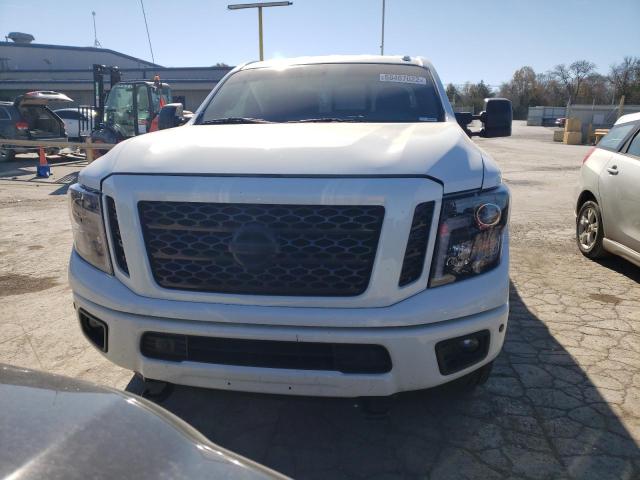 2019 NISSAN TITAN XD S - 1N6BA1F43KN532352