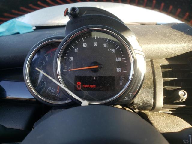 WMWXP7C52K2A51727 Mini COOPER S