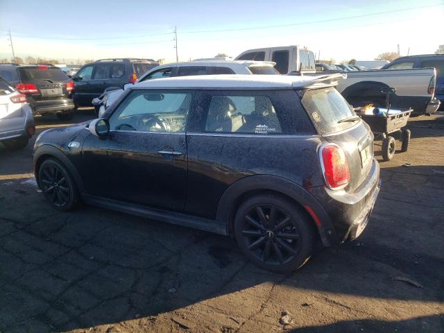 WMWXP7C52K2A51727 Mini COOPER S