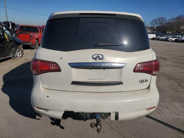 2011 Infiniti Qx56 VIN: JN8AZ2NE3B9003763 Lot: 68356682