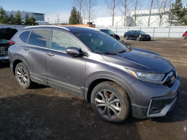 2021 HONDA CR-V SPORT 2HKRW2H41MH203061