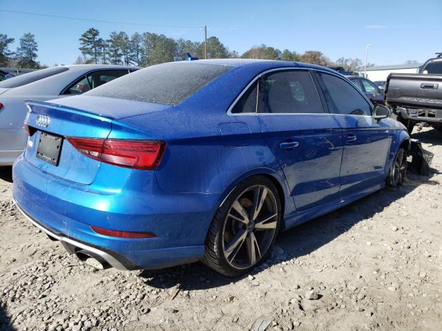 2018 AUDI RS3 WUABWGFF9J1902804
