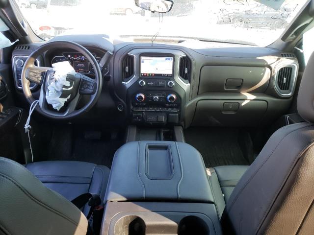 2022 GMC SIERRA LIM 1GTU9FELXNZ146681