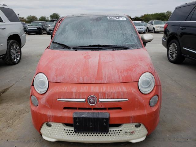 3C3CFFGE8DT744460 Fiat 500