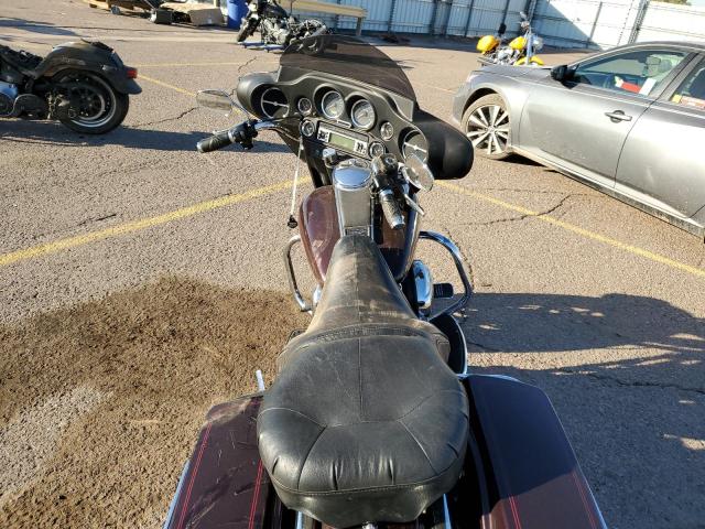 2007 HARLEY-DAVIDSON FLHT CLASS 1HD1FF4147Y682464