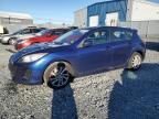 2012 MAZDA 3 I for sale at Copart NS - HALIFAX