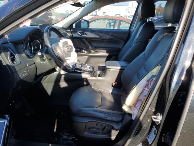 2020 MAZDA CX-9 TOURI - JM3TCBCY7L0408976