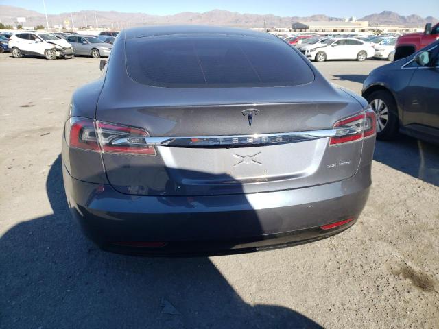 5YJSA1E21MF427572 Tesla MODEL S