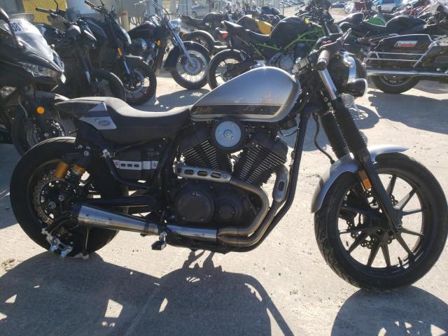 2015 YAMAHA XVS950 CR JYAVN06E7FA001171