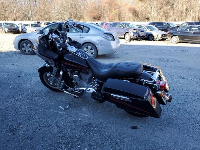 2007 HARLEY-DAVIDSON FLTR 1HD1FS4137Y718122