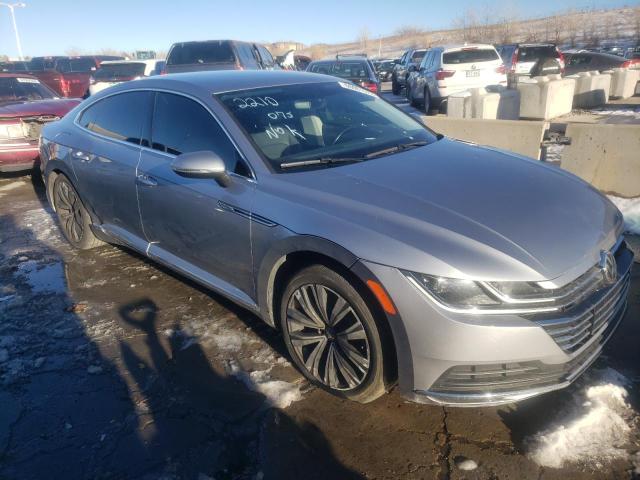 2020 VOLKSWAGEN ARTEON SE WVWBR7AN1LE016782