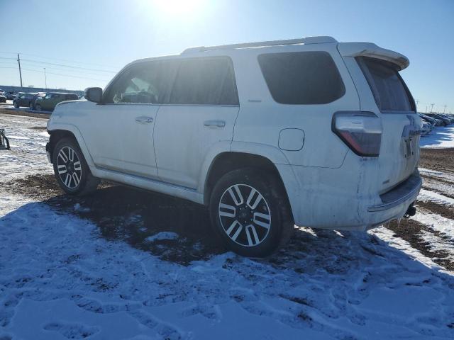 2022 TOYOTA 4RUNNER LI JTEKU5JR0N6036164