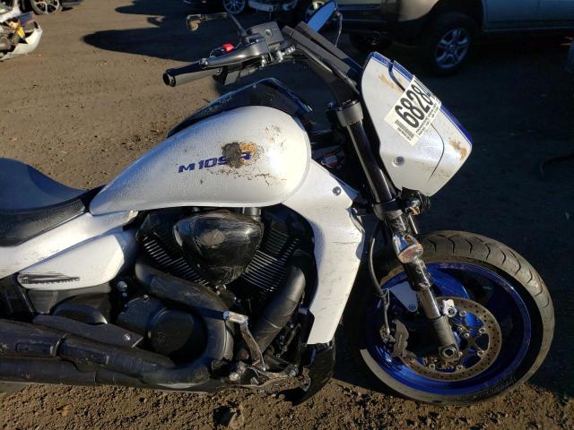 2019 SUZUKI VZR1800 - JS1VY53A2K7100153