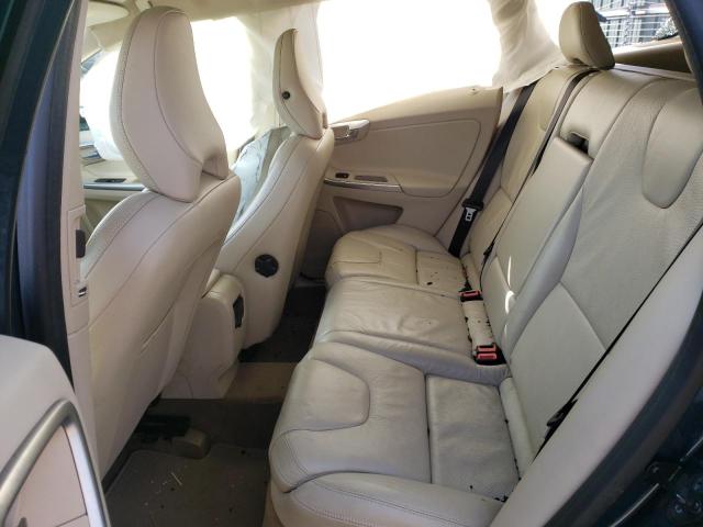 YV4992DZ7A2080286 Volvo XC60