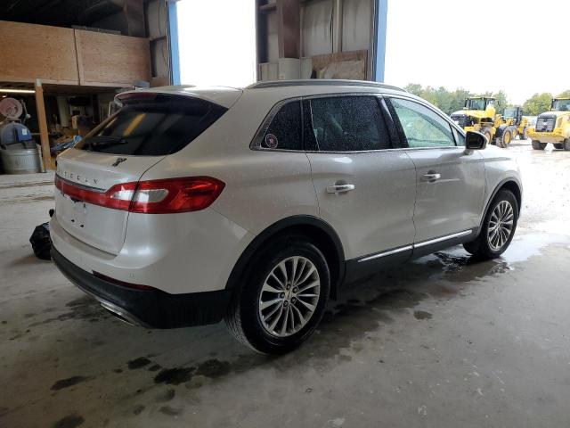 2018 LINCOLN MKX SELECT 2LMPJ6KR4JBL11716