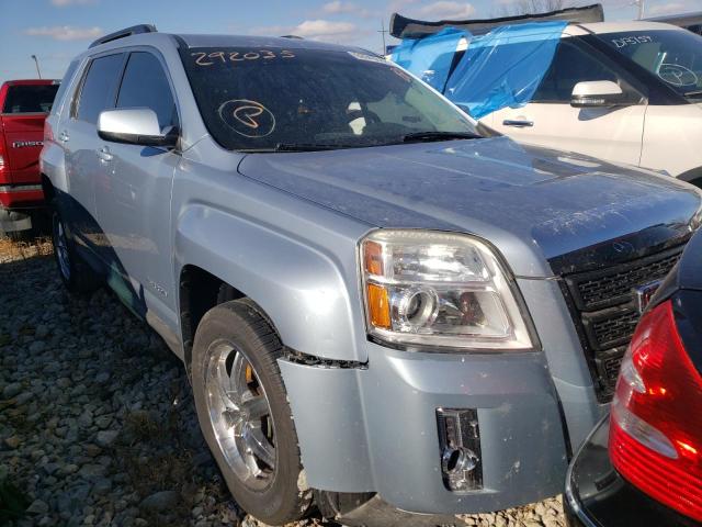 2GKALREK0E6292035 GMC Terrain
