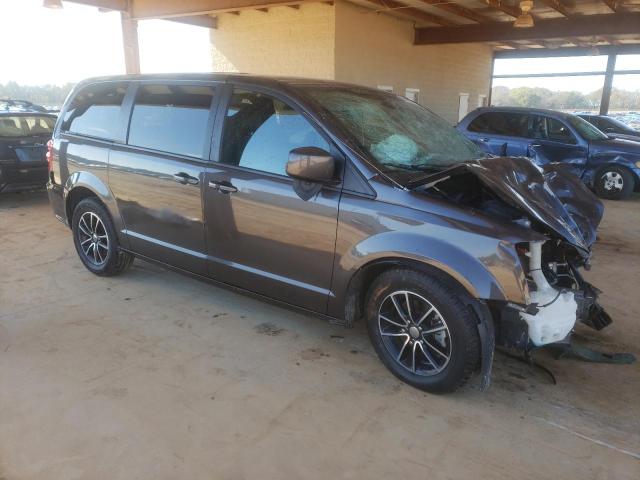 2C4RDGEG9KR640713 Dodge Grand Caravan Gt