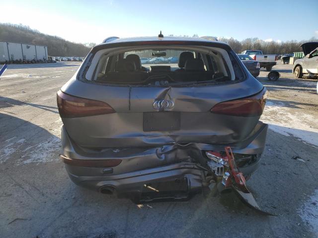 2015 AUDI Q5 PREMIUM - WA1LFAFPXFA059348