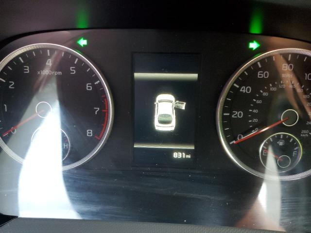 2023 KIA K5 GT LINE - 5XXG64J20PG187334