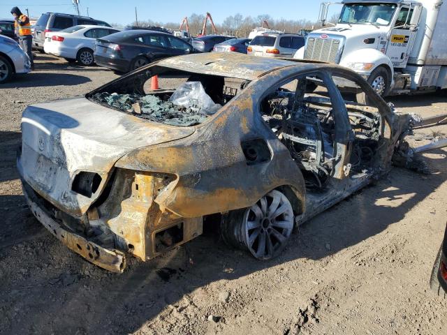 WBA5A7C50ED620332 BMW 528 XI