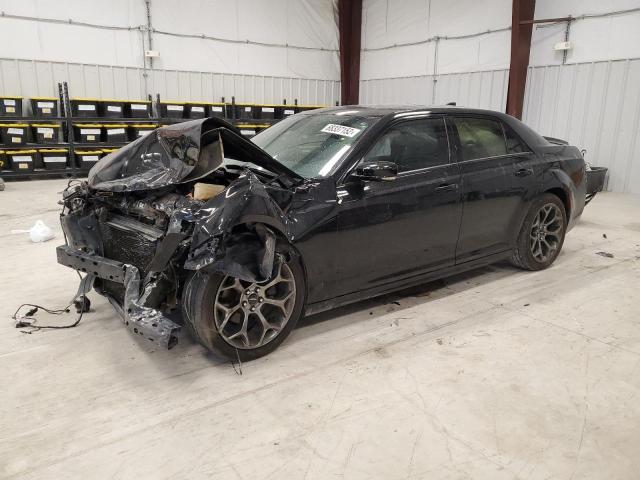2017 CHRYSLER 300 S - 2C3CCABGXHH541699