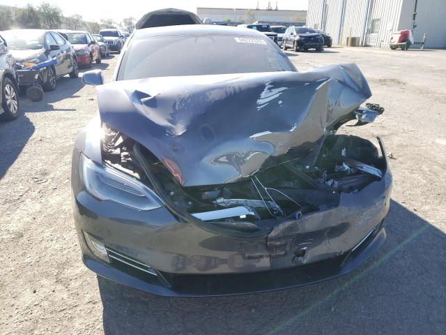 5YJSA1E21MF427572 Tesla MODEL S
