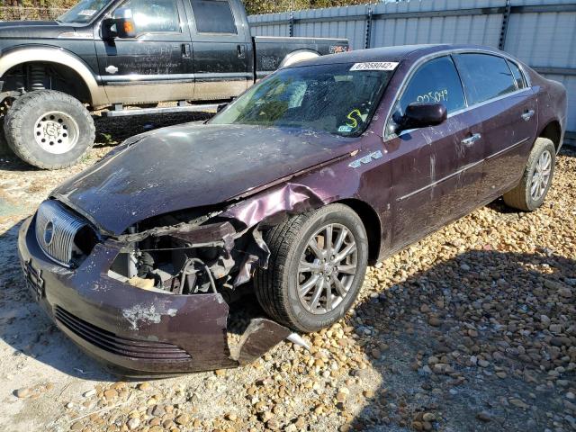 2009 Buick Lucerne CXL