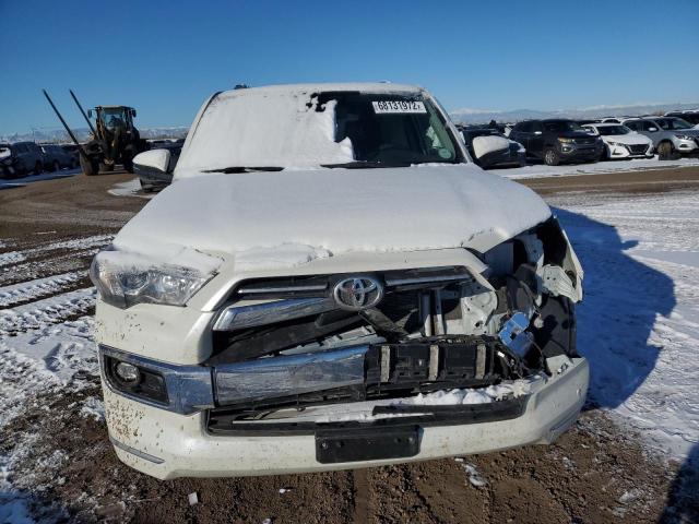 2022 TOYOTA 4RUNNER LI JTEKU5JR0N6036164