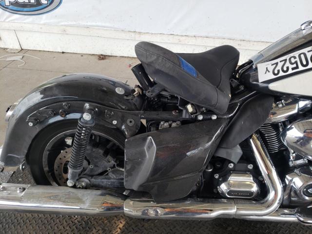 2020 HARLEY-DAVIDSON FLHP 1HD1FHP16LB664374