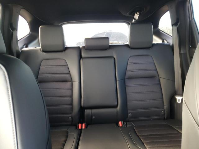 2021 HONDA CR-V SPORT 2HKRW2H41MH203061