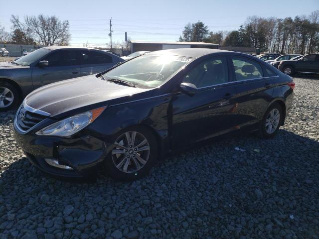Vin: 5npeb4ac4dh690893, lot: 39935004, hyundai sonata gls 2013 img_1