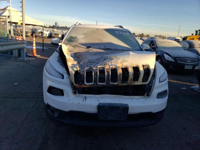 1C4PJMCB8GW285389 2016 Jeep Cherokee Latitude