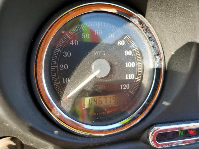 2007 HARLEY-DAVIDSON FLHT CLASS 1HD1FF4147Y682464