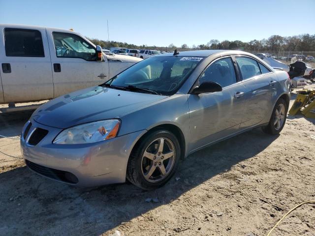 2009 Pontiac G6 GT