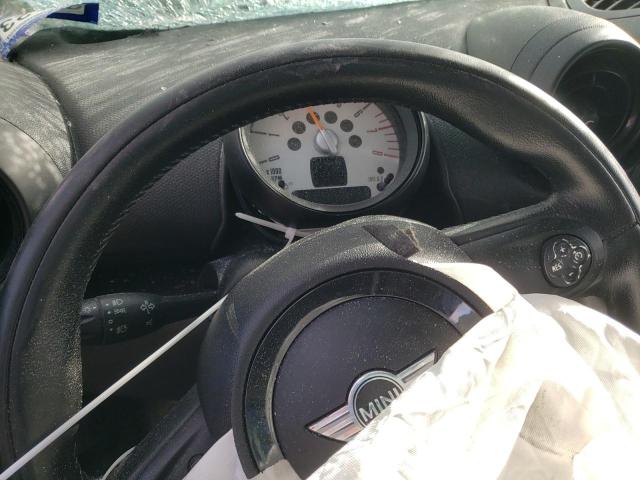 WMWZB3C53EWR40871 Mini COOPER COUNTRYMAN