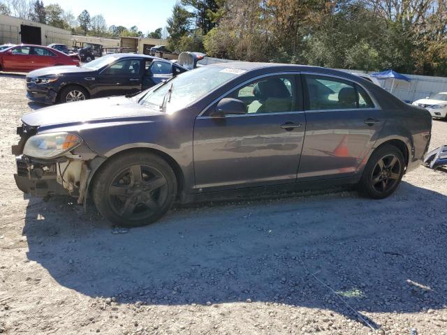 Salvage cars for sale from Copart Knightdale, NC: 2010 Chevrolet Malibu LS