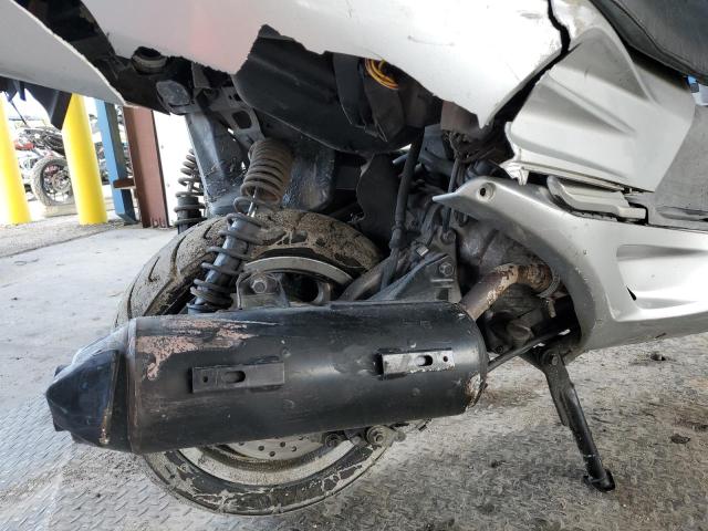 2001 HONDA NSS250 A JH2MF06471K000309