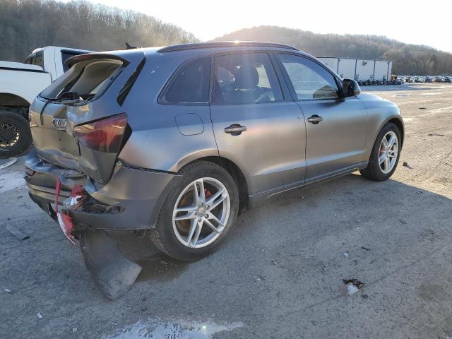 2015 AUDI Q5 PREMIUM - WA1LFAFPXFA059348