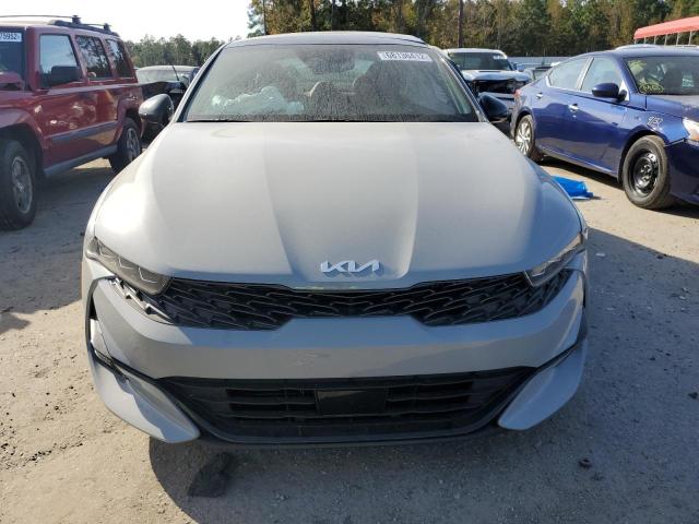 2023 KIA K5 GT LINE - 5XXG64J20PG187334