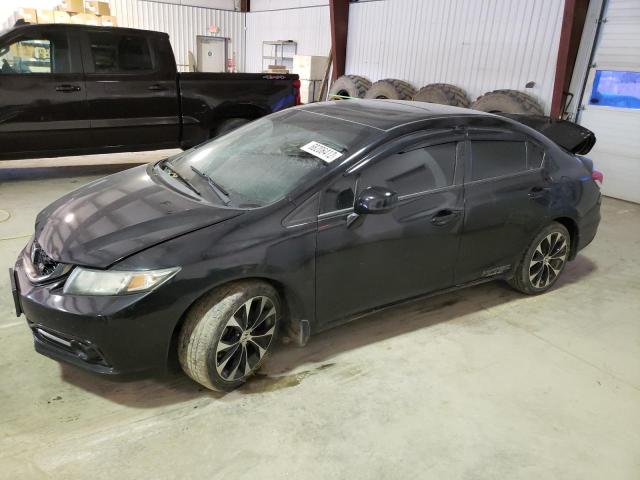 Vin: 2hgfb6e50dh708635, lot: 68206412, honda civic si 2013 img_1