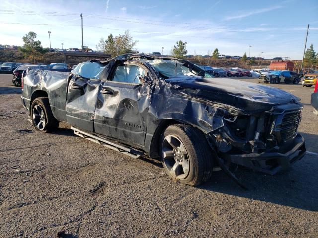 2019 RAM 1500 BIG H - 1C6RREBT6KN596925
