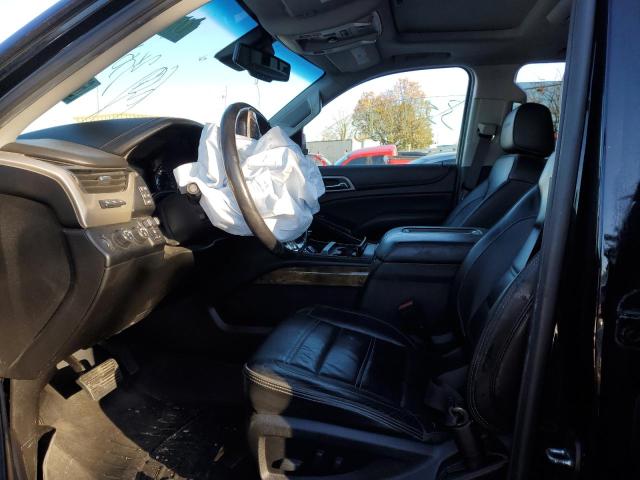 2017 GMC YUKON 1GKS2CKJ9HR287960