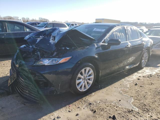 2019 TOYOTA CAMRY L - 4T1B11HK1KU236553