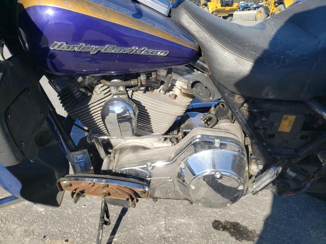 2001 HARLEY-DAVIDSON FLTRSEI2 1HD1PCC131Y950294