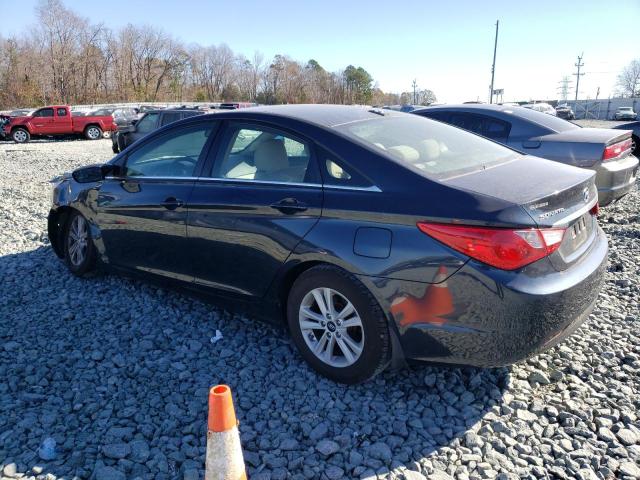 Vin: 5npeb4ac4dh690893, lot: 39935004, hyundai sonata gls 20132
