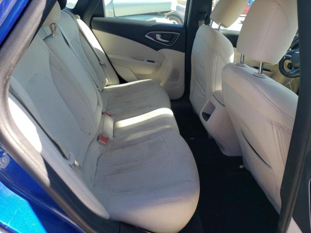 2016 CHRYSLER 200 LIMITE - 1C3CCCAB9GN141737