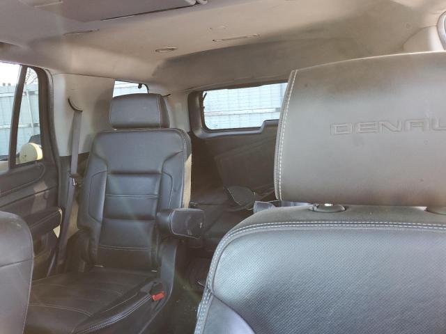 2017 GMC YUKON 1GKS2CKJ9HR287960