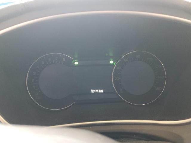 2018 LINCOLN MKX SELECT 2LMPJ6KR4JBL11716